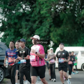 Runner Photo 3920547