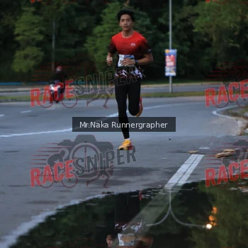 Runner Photo 392056