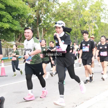 Runner Photo 3920560