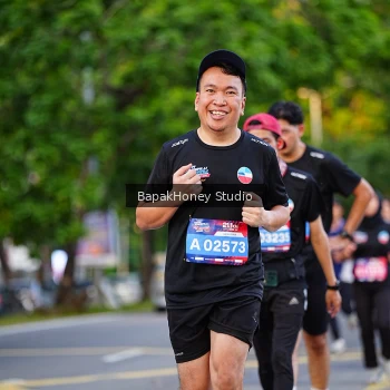 Runner Photo 3920563