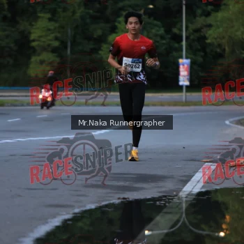 Runner Photo 392057