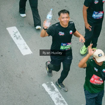 Runner Photo 3920577