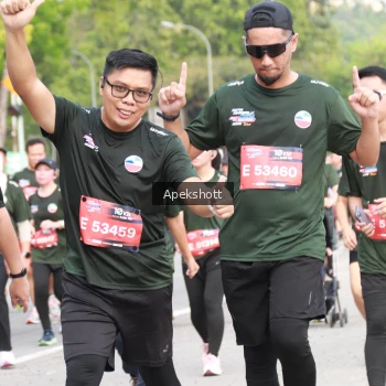 Runner Photo 3920590
