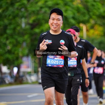 Runner Photo 3920591