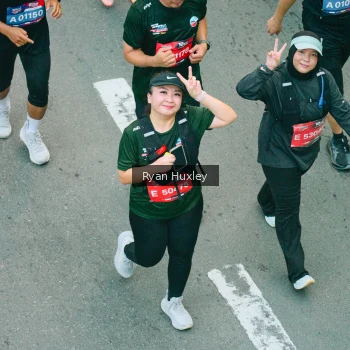 Runner Photo 3920592