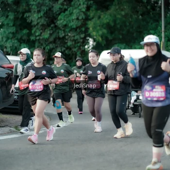Runner Photo 3920596