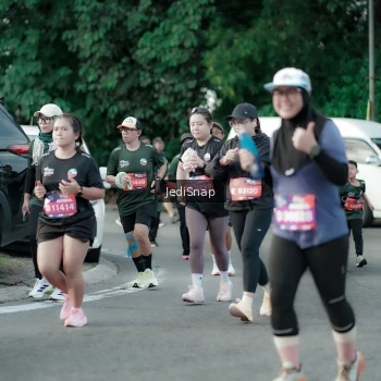 Runner Photo 3920597