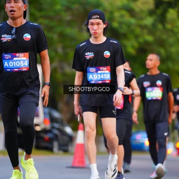 Runner Photo 3920599