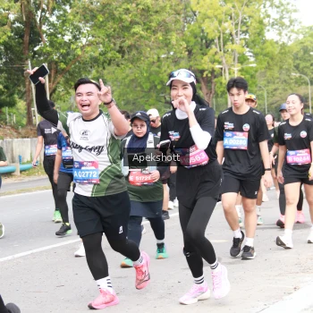 Runner Photo 3920600