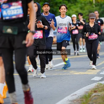 Runner Photo 3920602