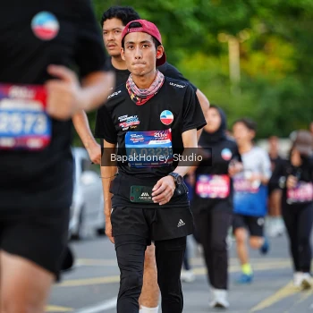 Runner Photo 3920609