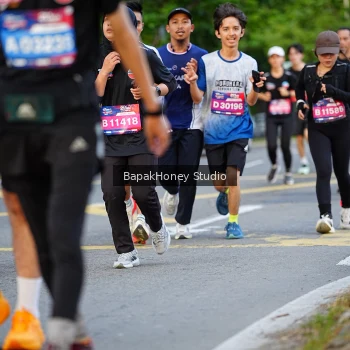 Runner Photo 3920612