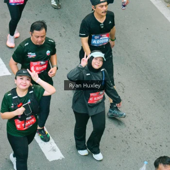Runner Photo 3920614