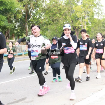 Runner Photo 3920619
