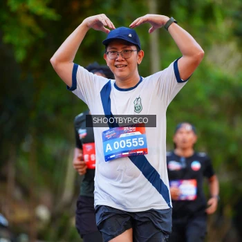 Runner Photo 3920624