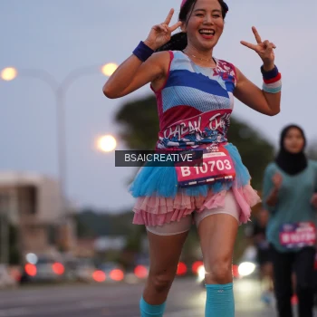 Runner Photo 3920625