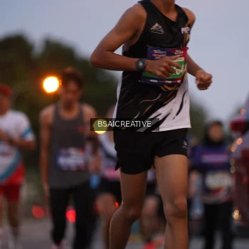 Runner Photo 3920629