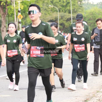 Runner Photo 3920630