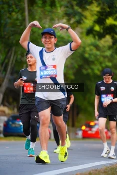 Runner Photo 3920637