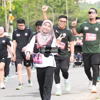 Runner Photo 3920651
