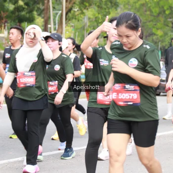 Runner Photo 3920655
