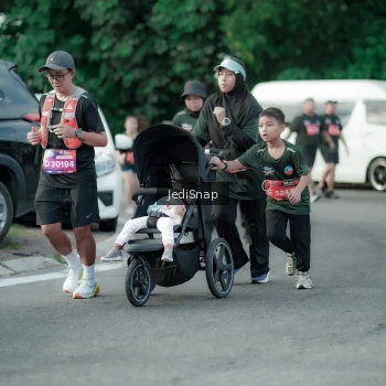 Runner Photo 3920658