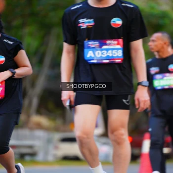Runner Photo 3920660
