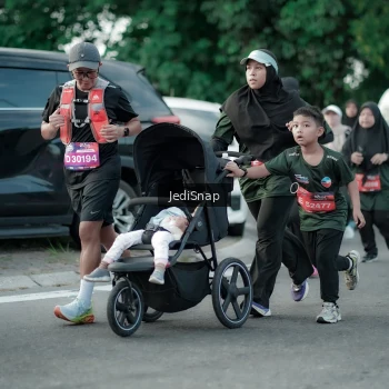 Runner Photo 3920662