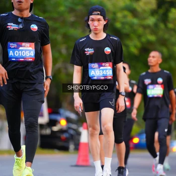 Runner Photo 3920663