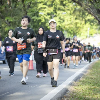 Runner Photo 3920671