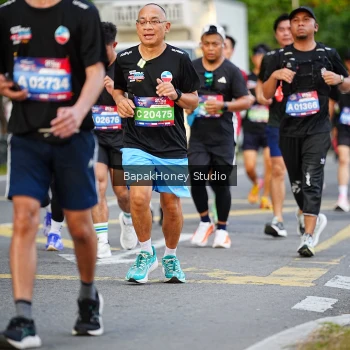 Runner Photo 3920679