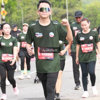 Runner Photo 3920680