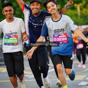 Runner Photo 3920681