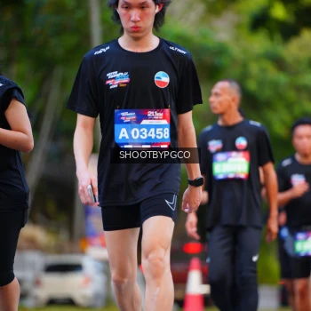 Runner Photo 3920695