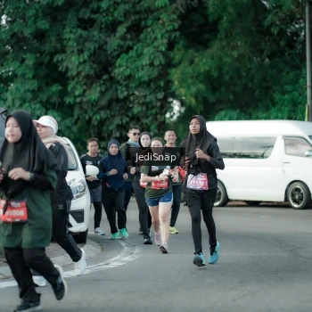 Runner Photo 3920704