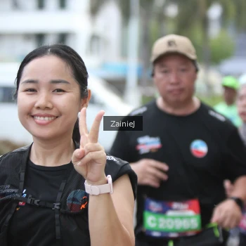 Runner Photo 3920707