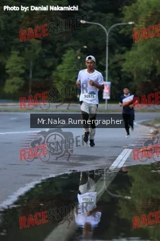 Runner Photo 392071