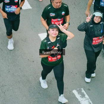 Runner Photo 3920720