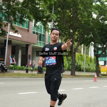 Runner Photo 3920721