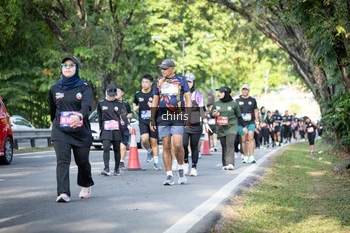 Runner Photo 3920722