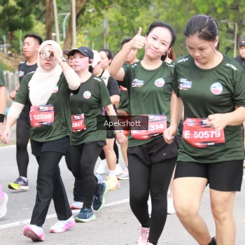 Runner Photo 3920729