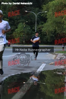 Runner Photo 392073