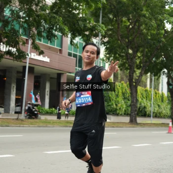 Runner Photo 3920732