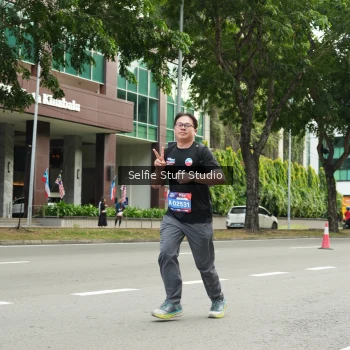 Runner Photo 3920734