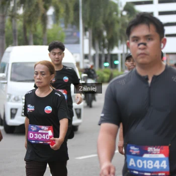 Runner Photo 3920740