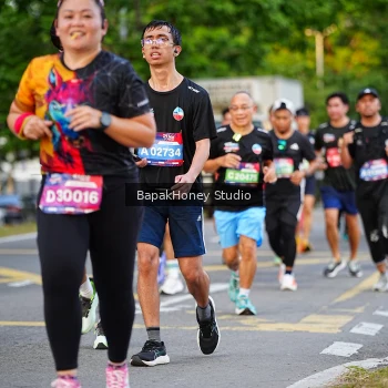 Runner Photo 3920747