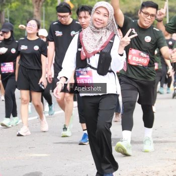 Runner Photo 3920748