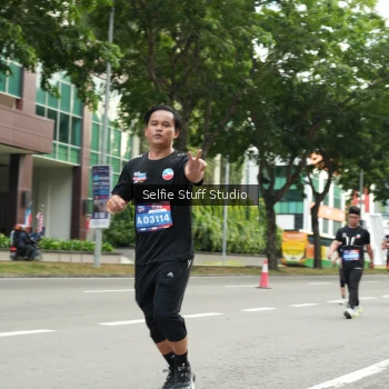 Runner Photo 3920751