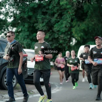Runner Photo 3920752