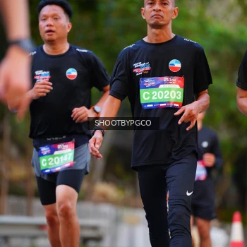 Runner Photo 3920757
